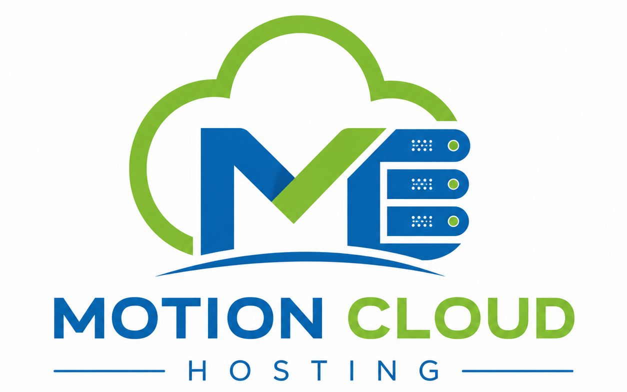 Motion Cloud Hosting